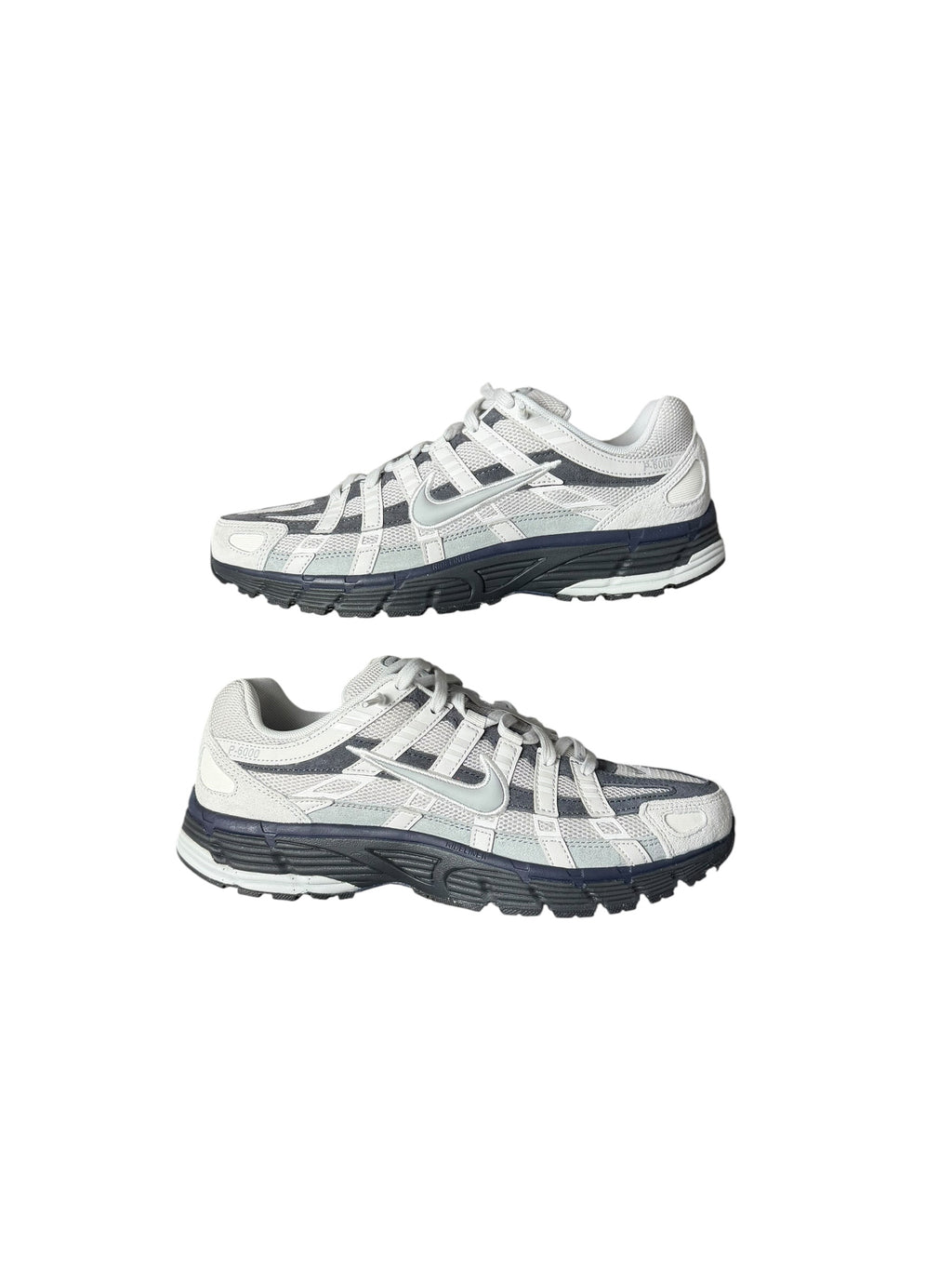 Nike P-6000 Photon Dust Anthracite