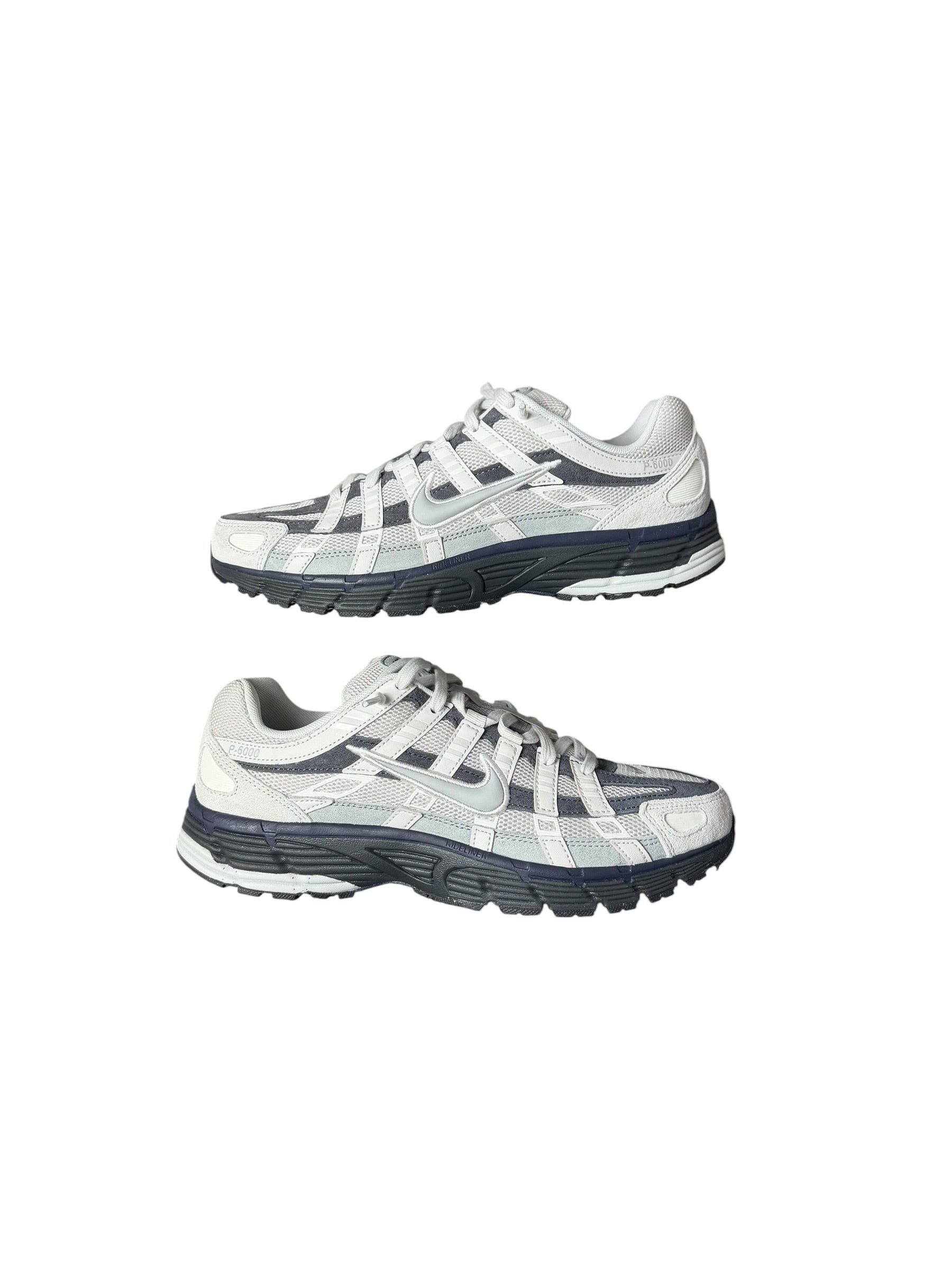 Nike P-6000 Photon Dust Anthracite