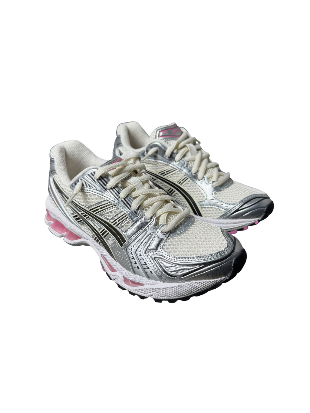 ASICS Gel-Kayano 14 - Cream Sweet Pink