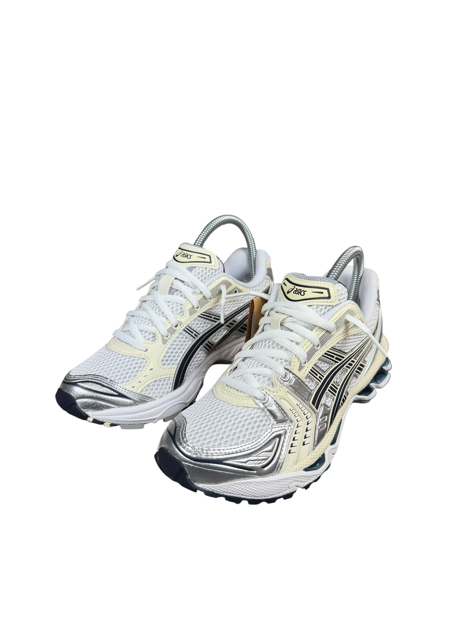 ASICS Gel-Kayano 14 White Midnight