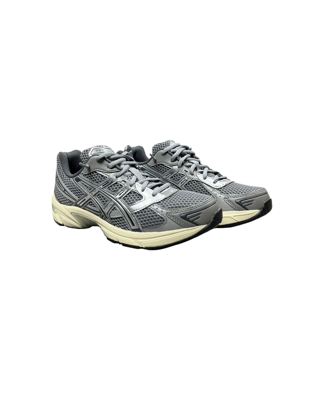 ASICS Gel 1130 'Steel Grey Black'