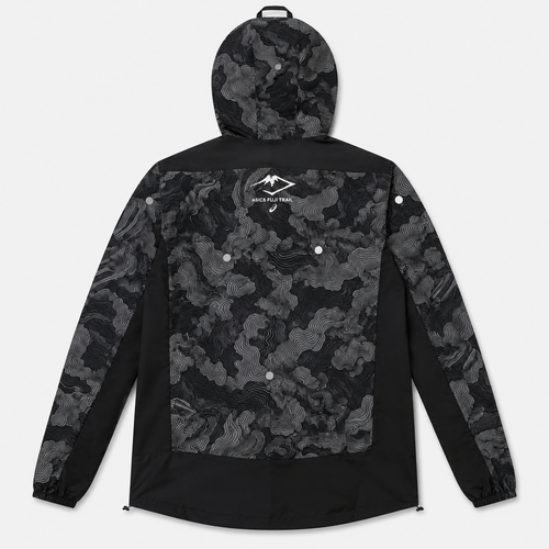 ASICS FUJITRAIL Packable Performance Tracksuit Set