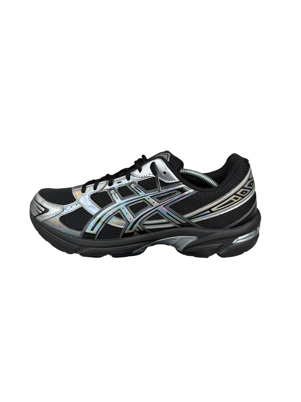ASICS GEL-1130
Black & Pure Silver