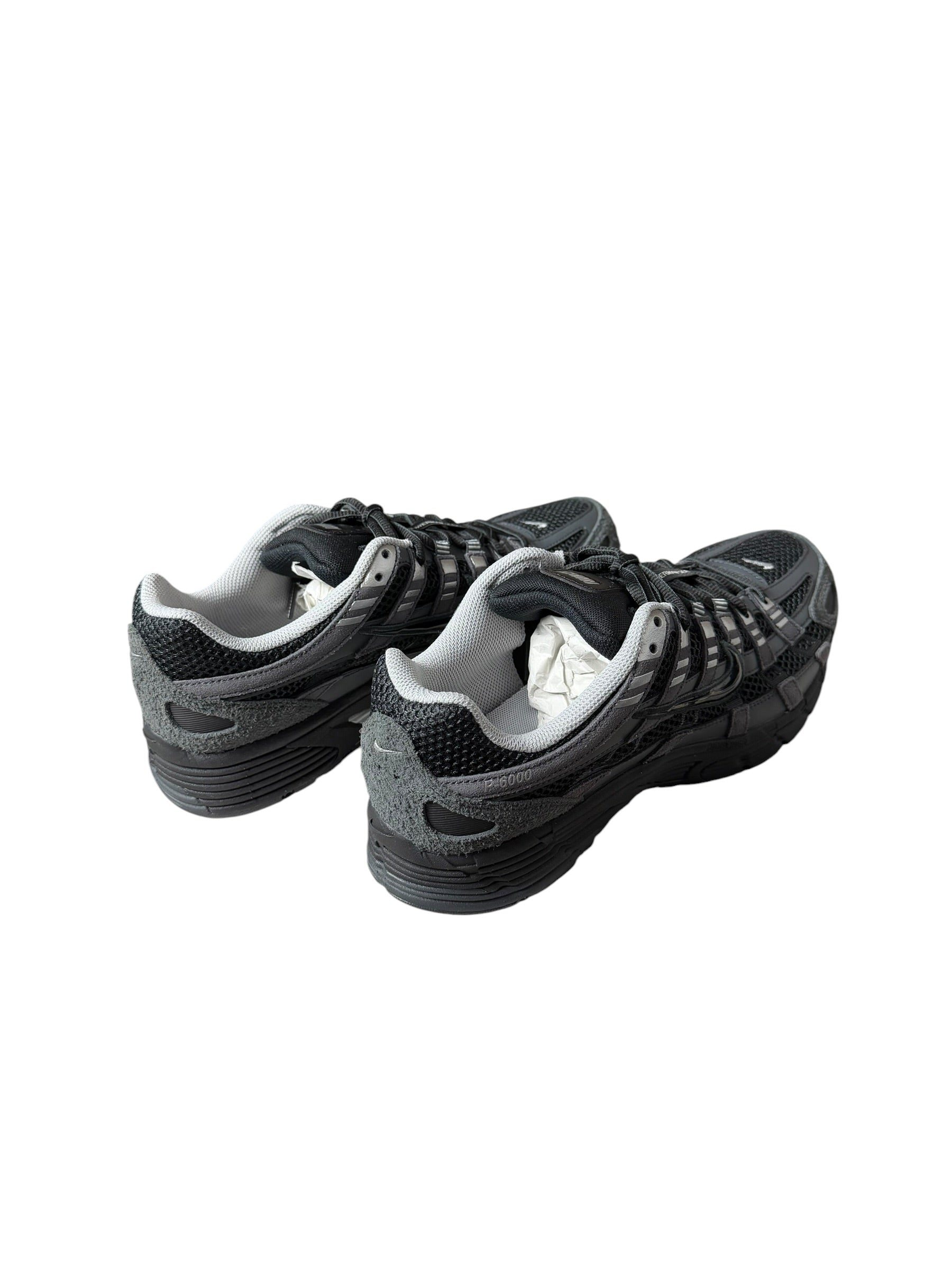 Nike P-6000 ‘Anthracite/Black-Chrome’