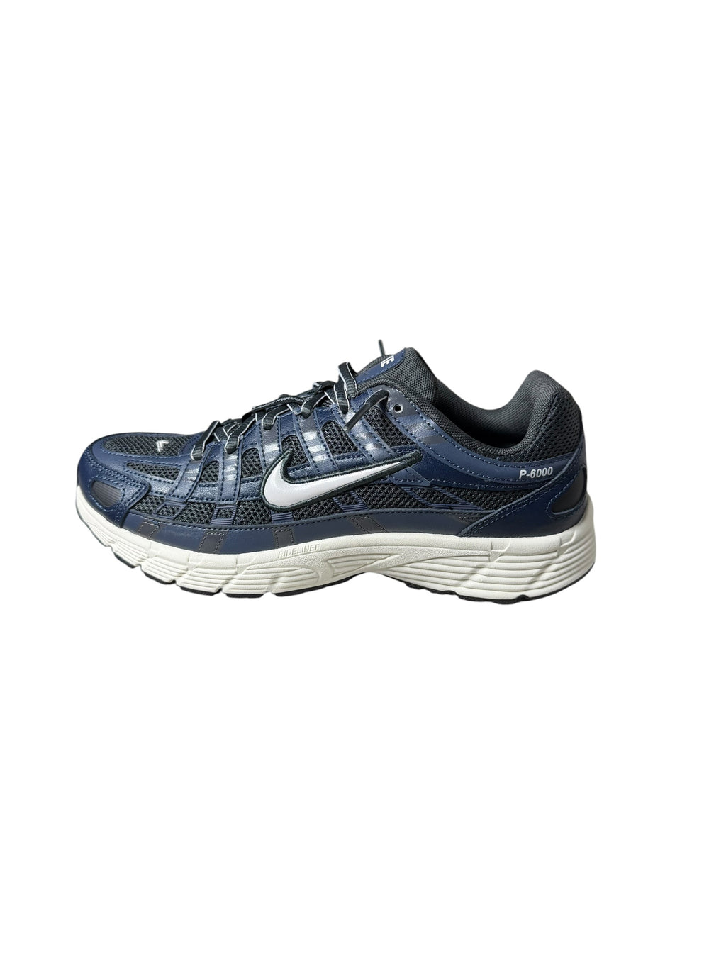 Nike P-6000 ‘Thunder Blue/Vast Grey’