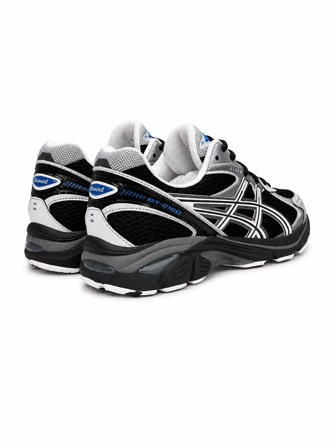 ASICS GT-2160 Black/White