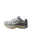 Nike P-6000 Flat Pewter