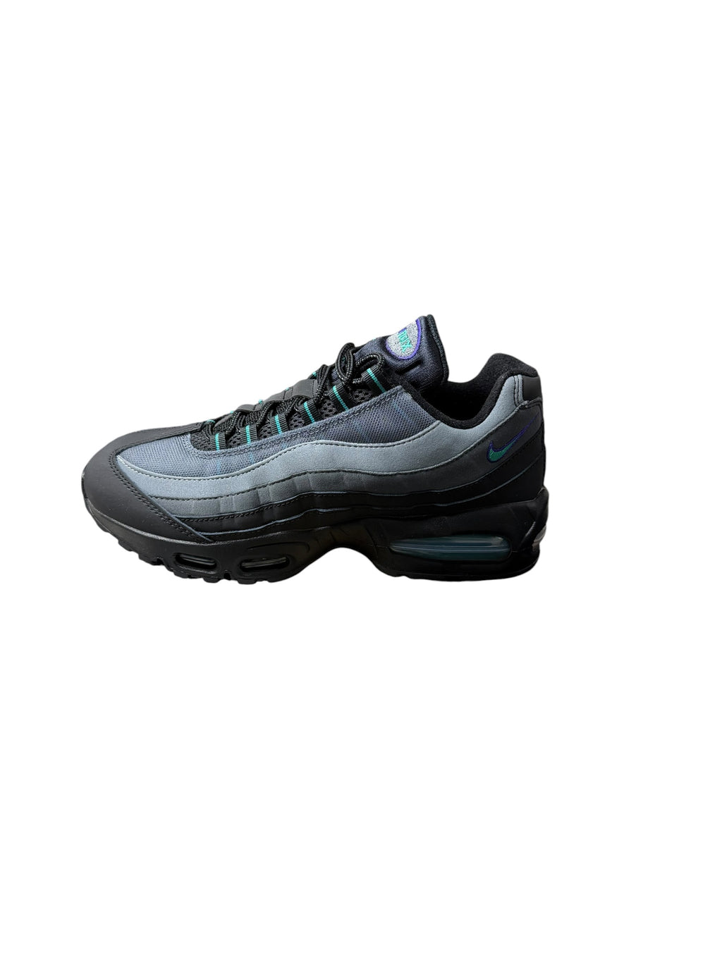 Nike Air Max 95 “Big Bubble”