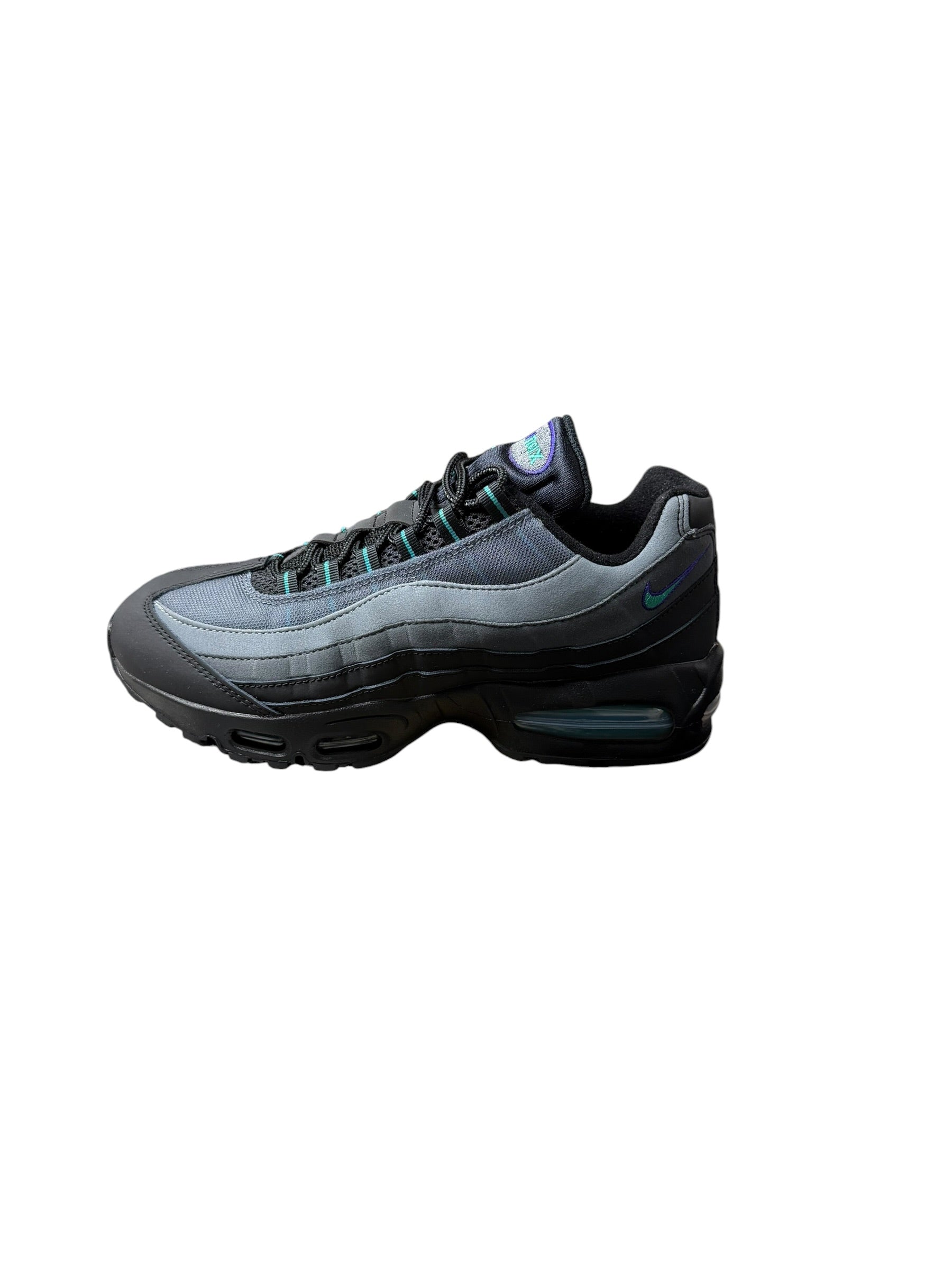 Nike Air Max 95 “Big Bubble”