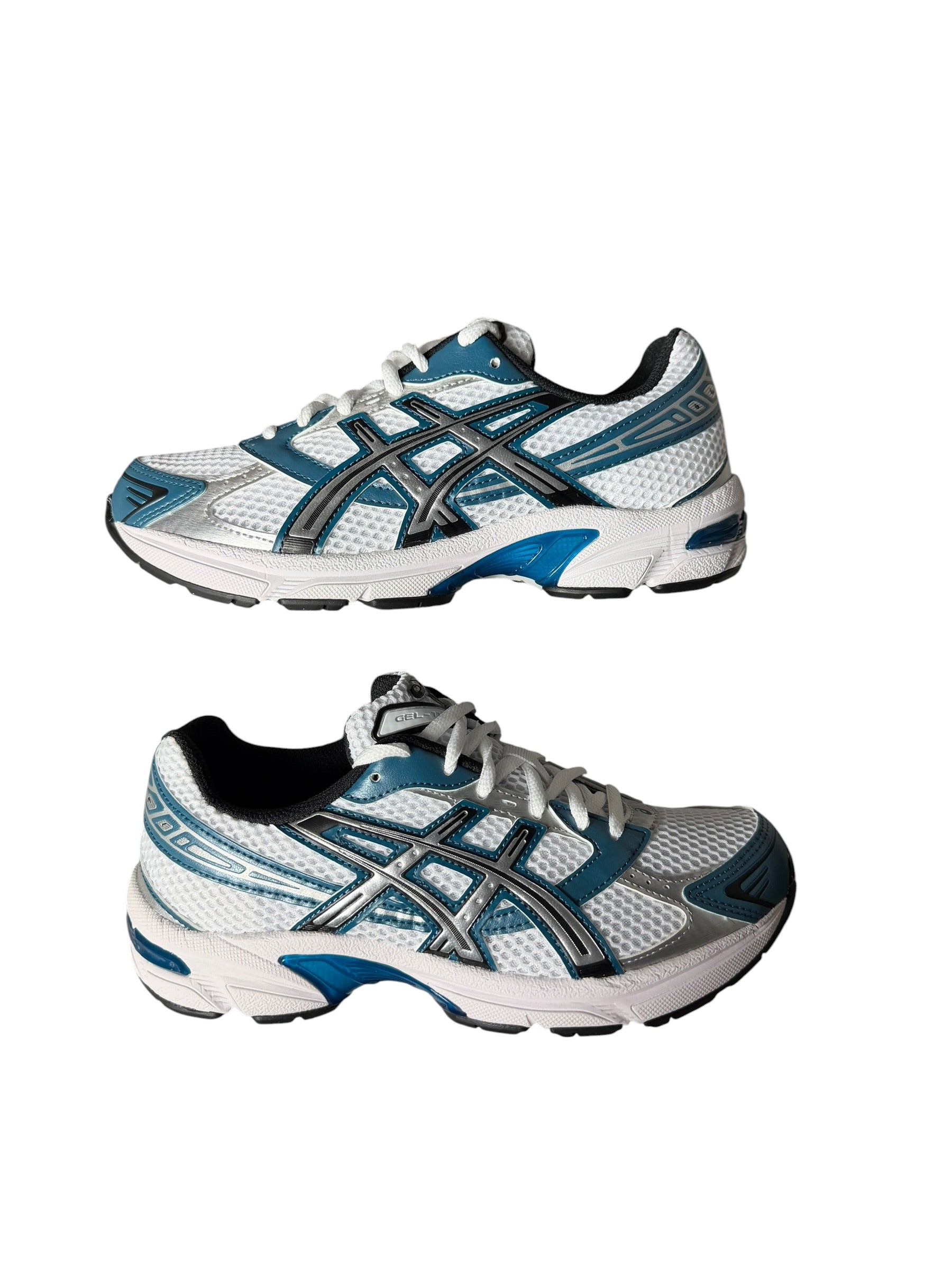 jt  ASICS GEL 1130 - Restful Teal – zancaofficial