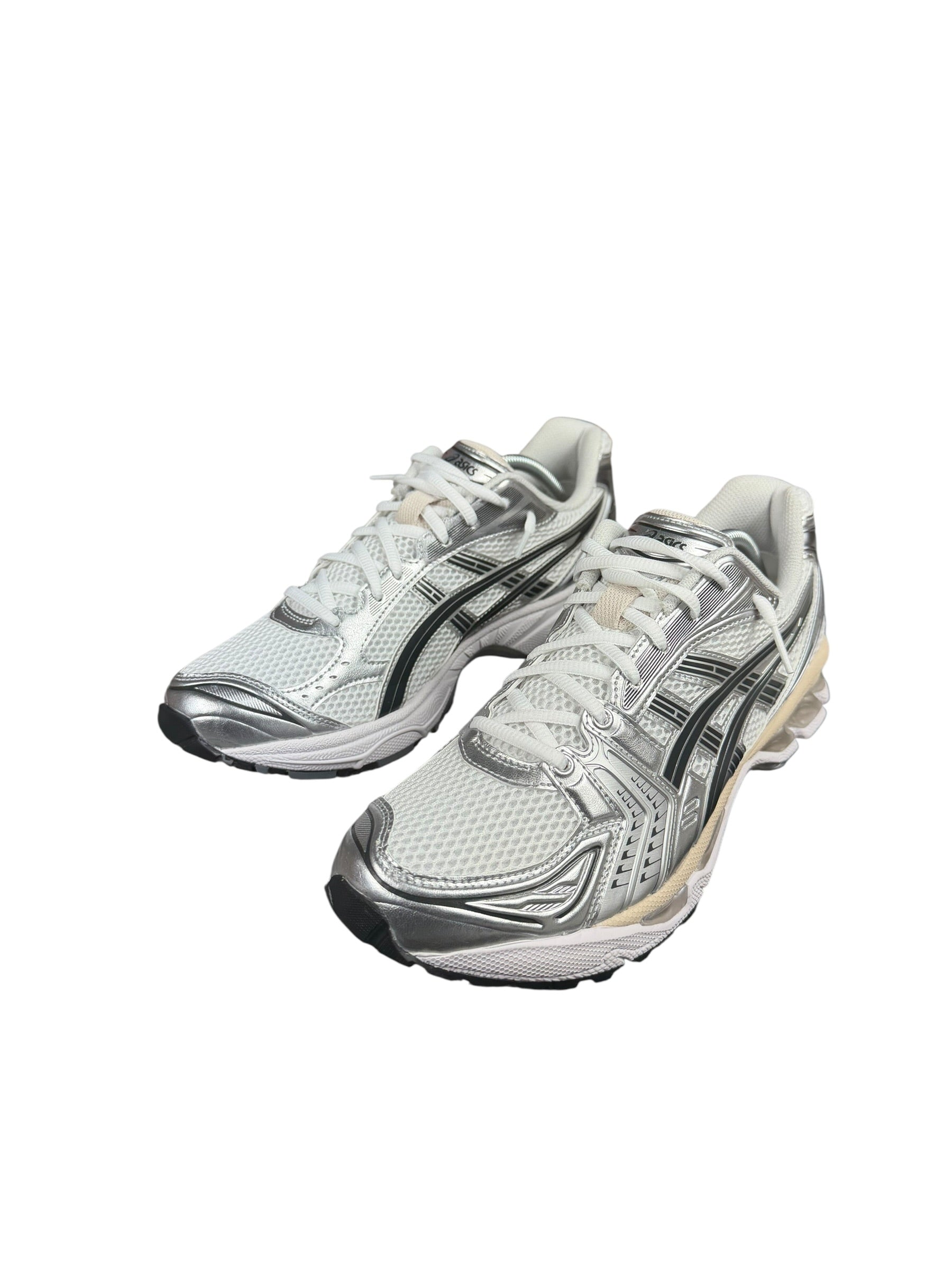 ASICS Gel-Kayano 14 White Graphite Grey