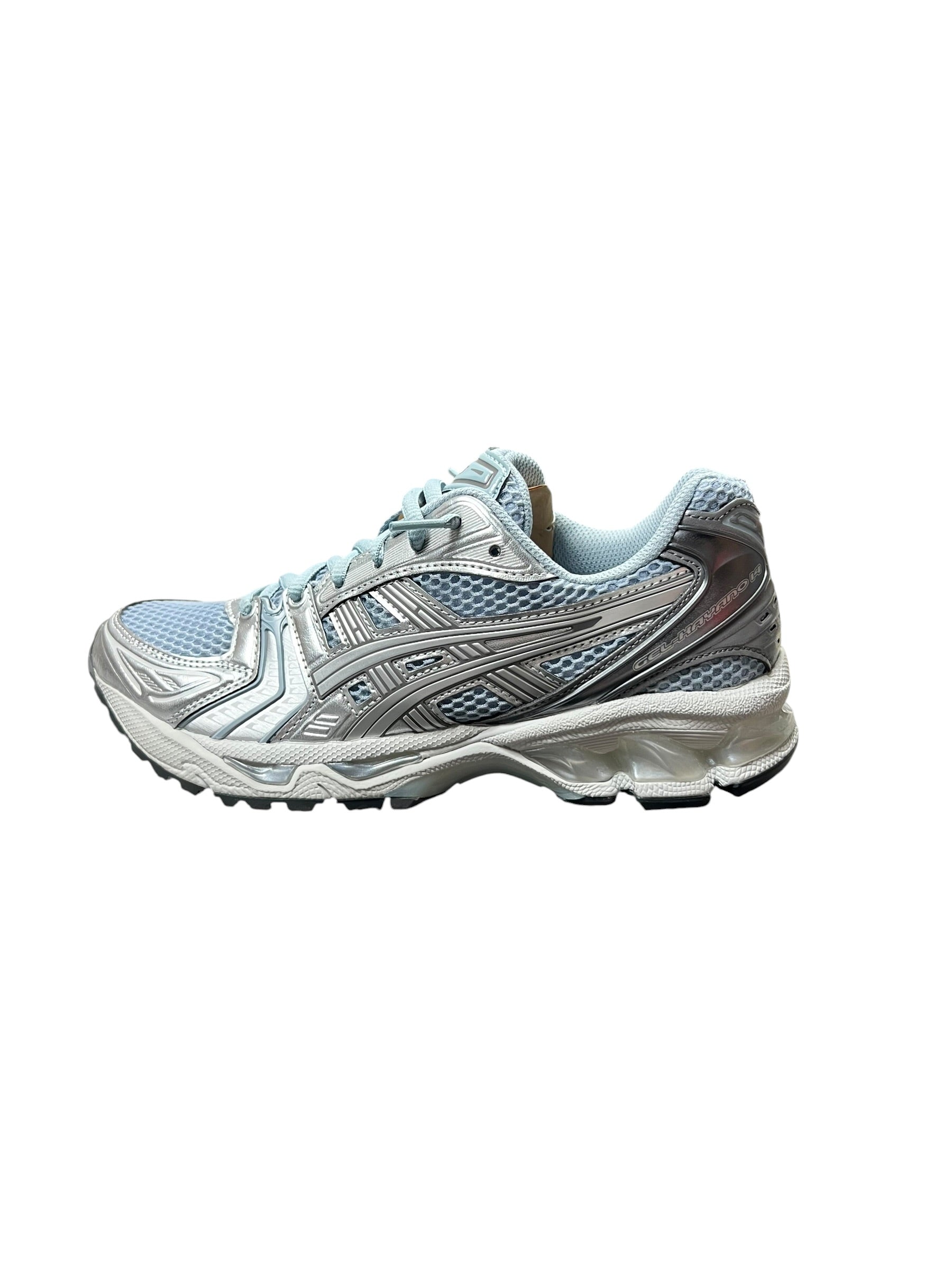 ASICS GEL-KAYANO 14 'DOLPHIN BLUE'