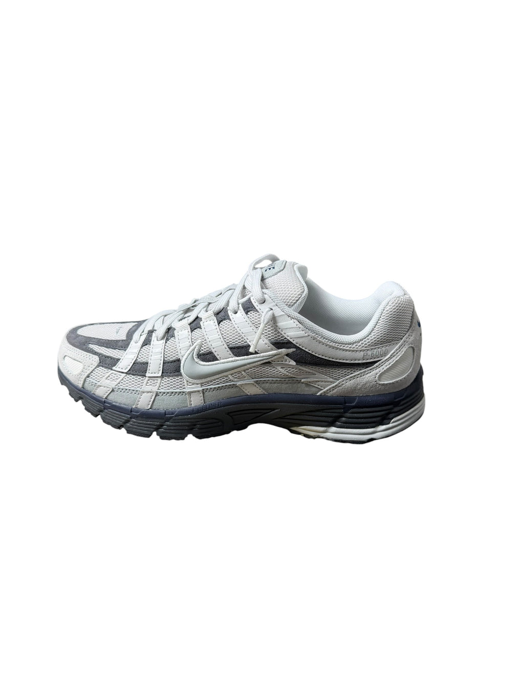Nike P-6000 Photon Dust Anthracite