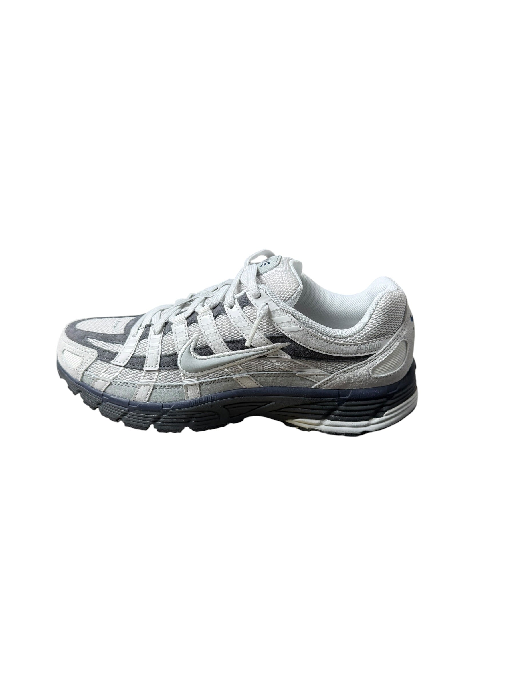 Nike P-6000 Photon Dust Anthracite
