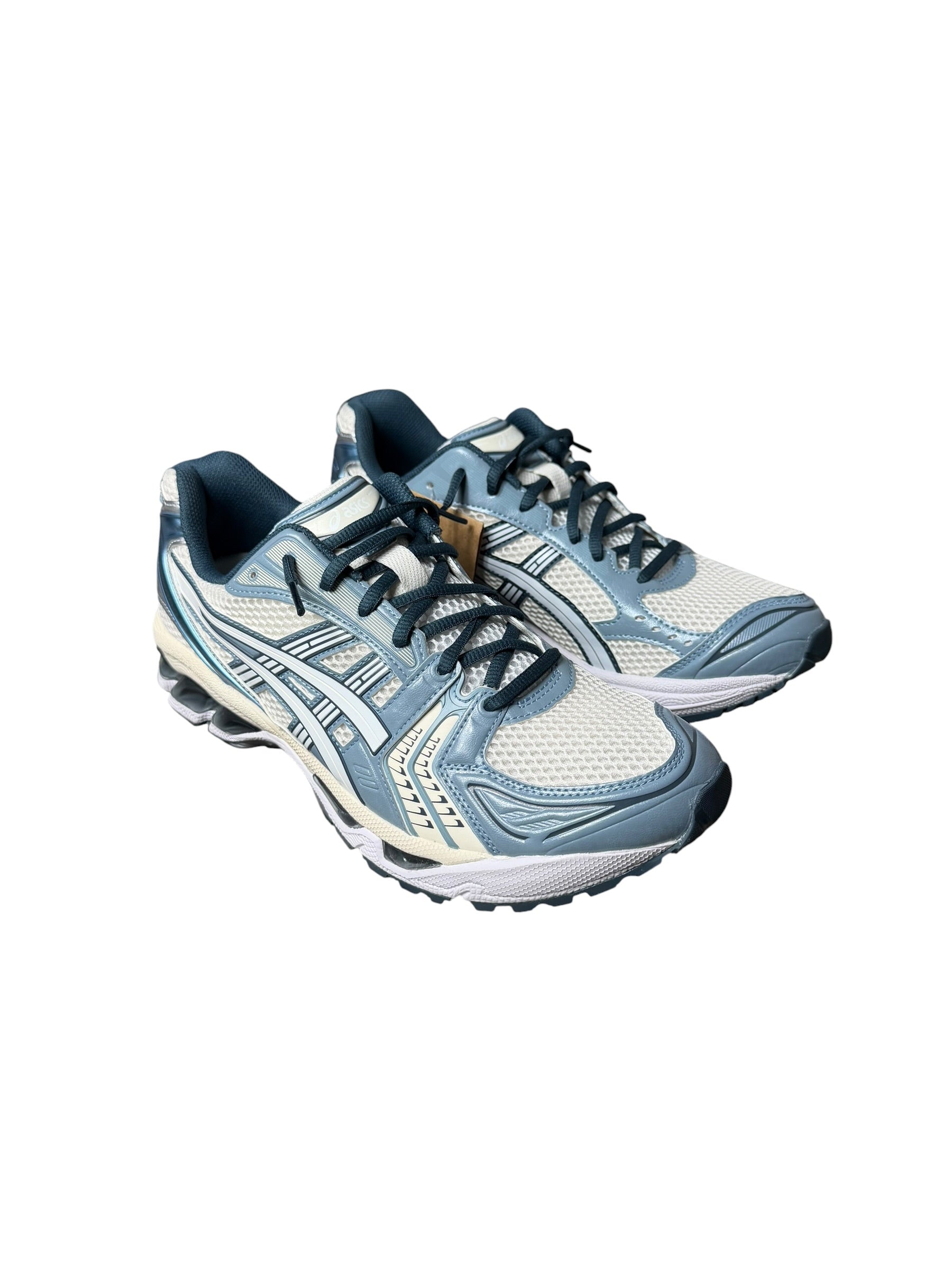 ASICS Gel Kayano 14 'Cream Raw Indigo'