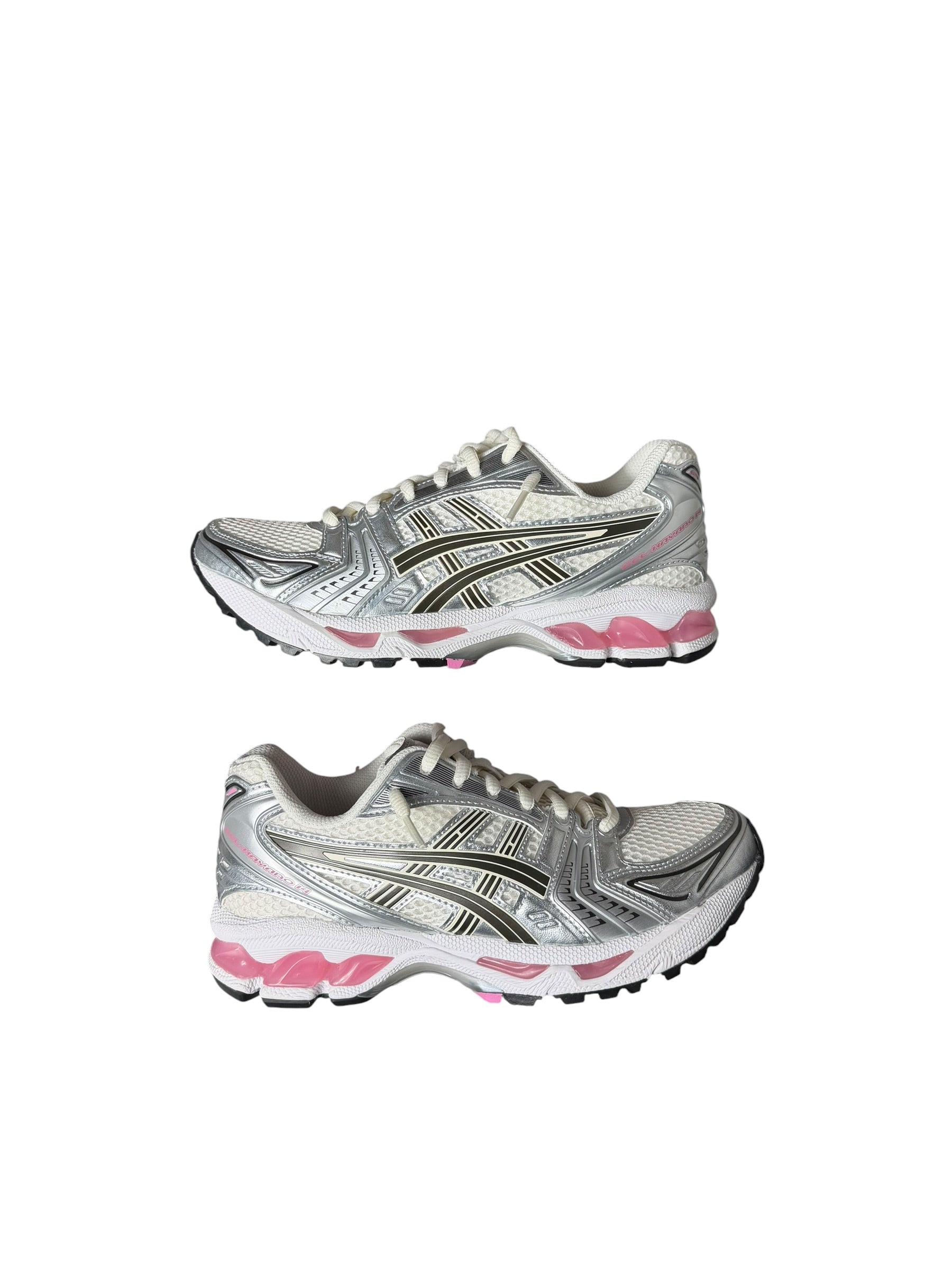 ASICS Gel-Kayano 14 - Cream Sweet Pink