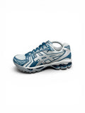 ASICS GEL-Kayano 14 — Glacier Grey / Pure Silver