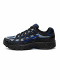 NIKE P-6000 Black-Obsidan-cool Grey