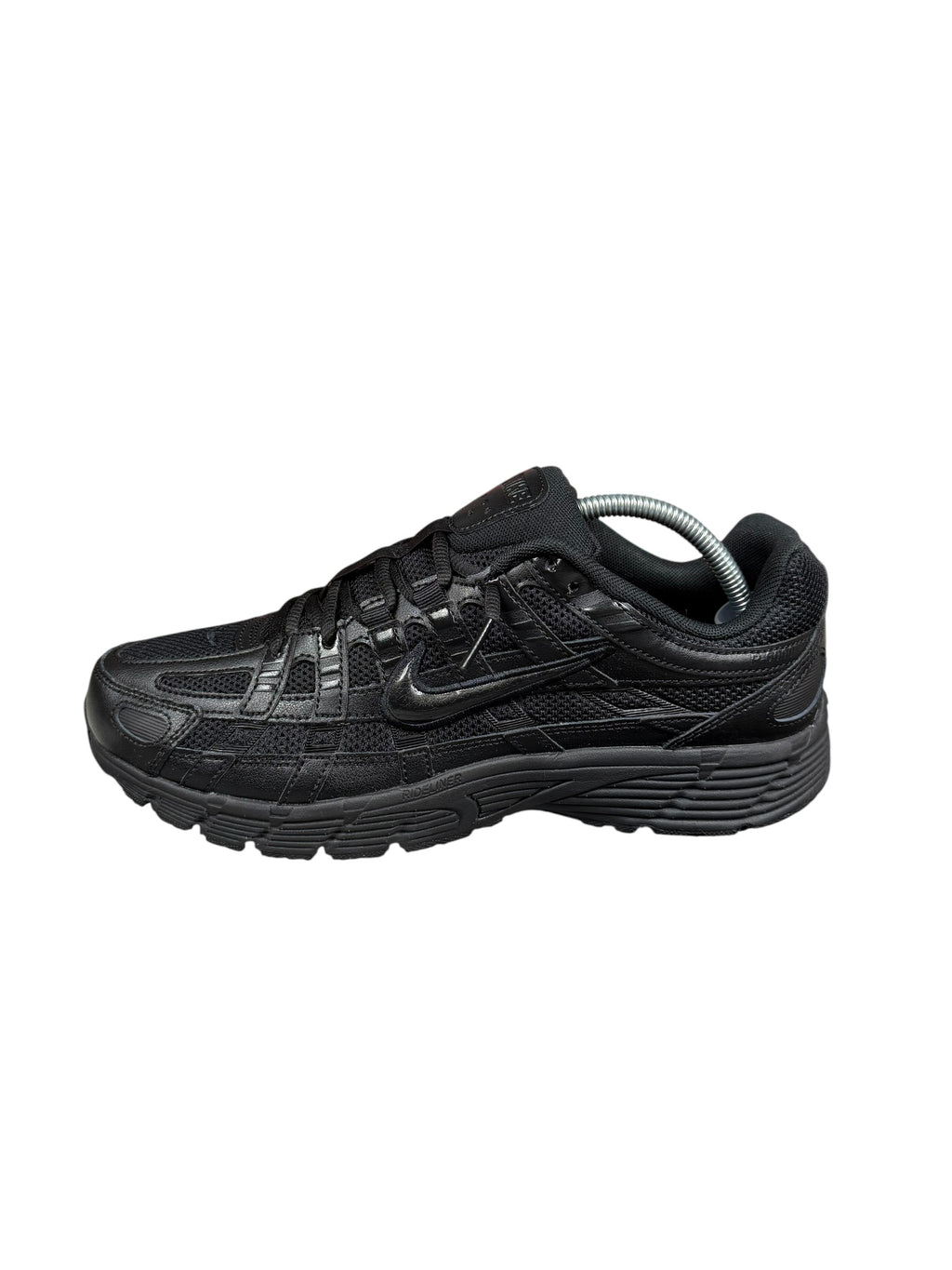 Nike P-6000 Triple Black