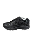 Nike P-6000 Triple Black