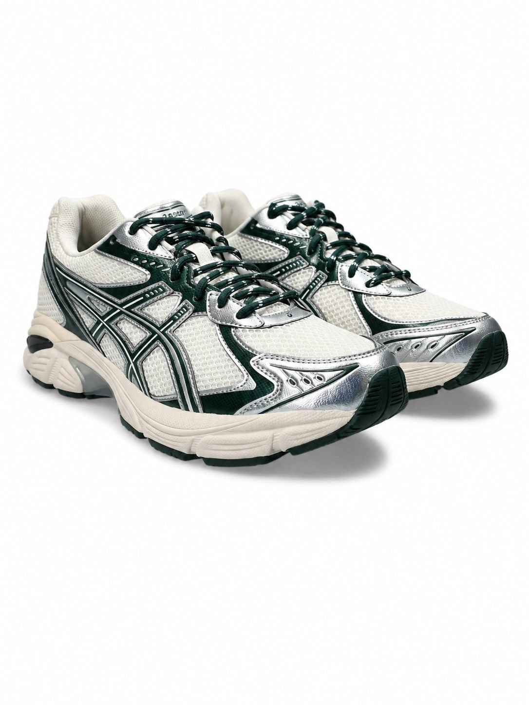 ASICS GT-2160 Cream/Scarab