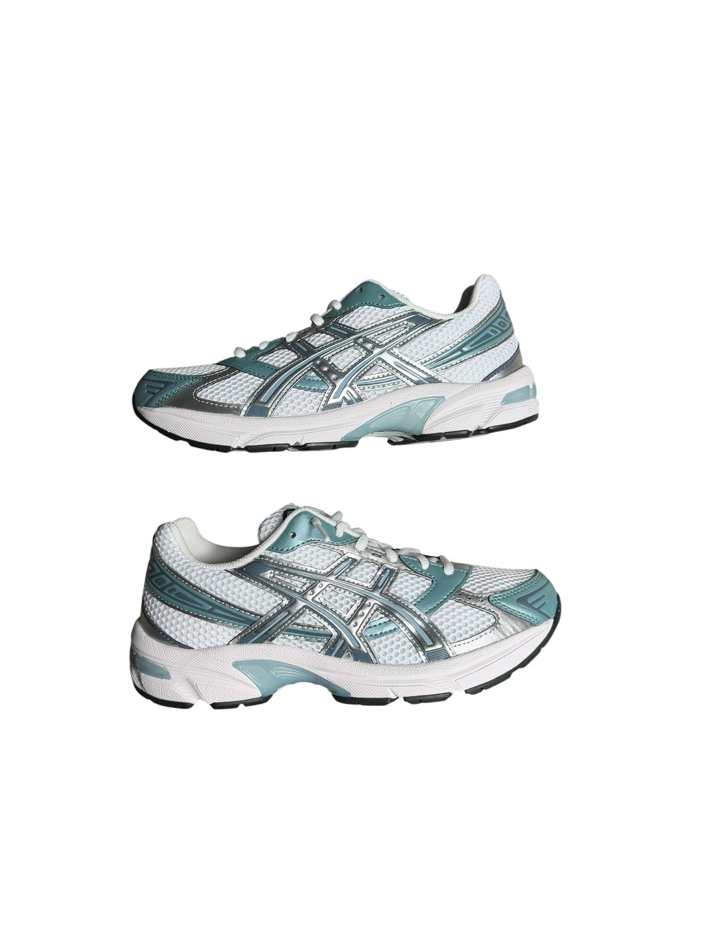ASICS Gel-1130 | White Shark Skin