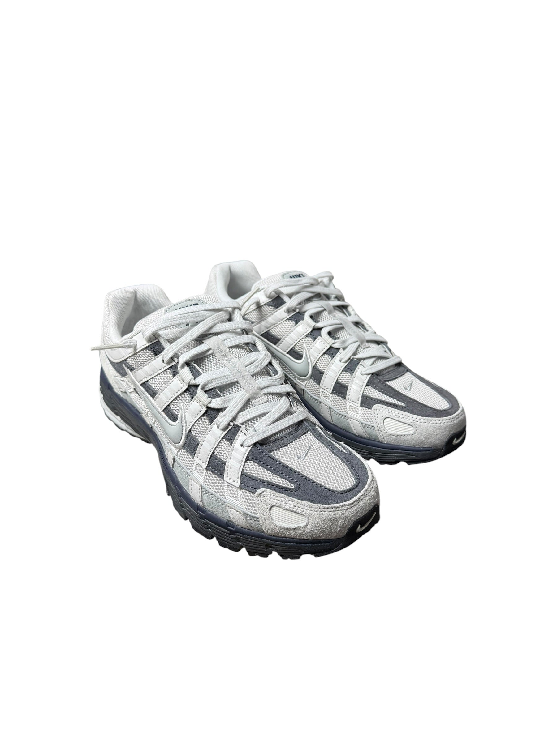 Nike P-6000 Photon Dust Anthracite