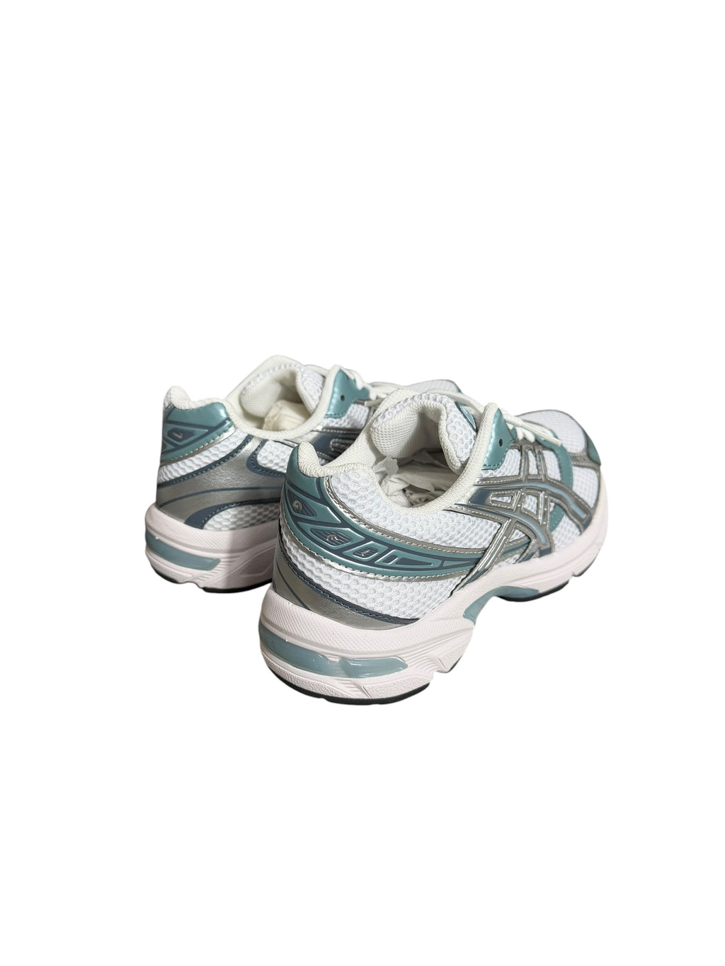 ASICS Gel-1130 | White Shark Skin