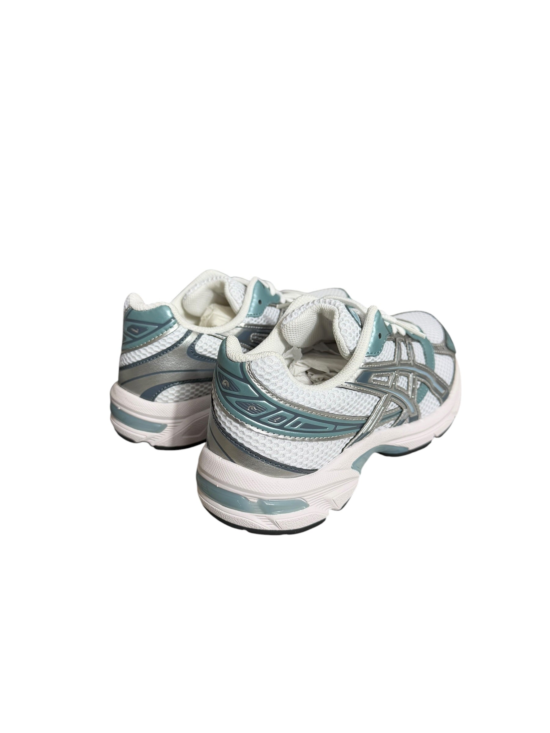 ASICS Gel-1130 | White Shark Skin