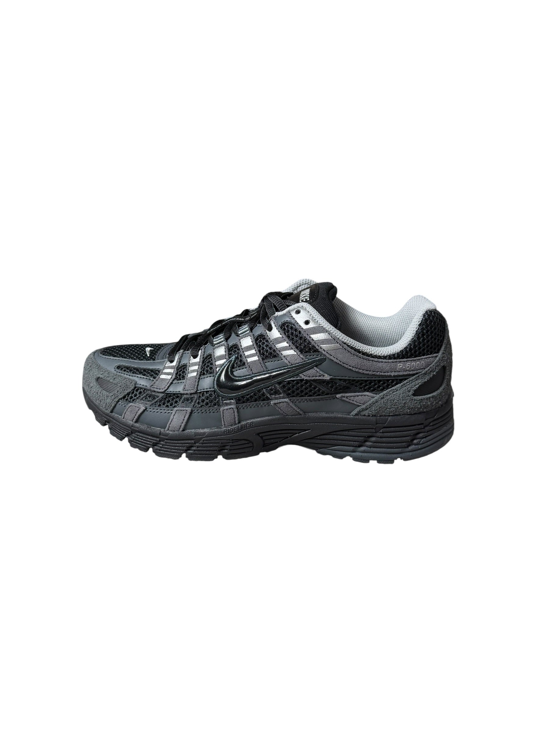 Nike P-6000 ‘Anthracite/Black-Chrome’