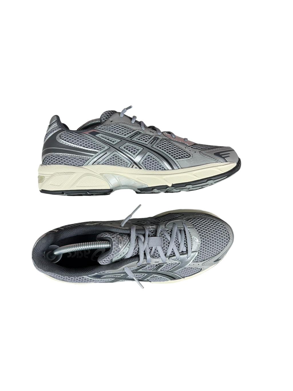 Asics Gel 1130 'Clay Grey Pure Silver'