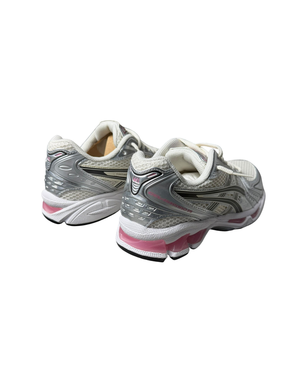 ASICS Gel-Kayano 14 - Cream Sweet Pink