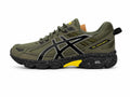 ASICS GEL- VENTURE 6 Mantle Green/Black