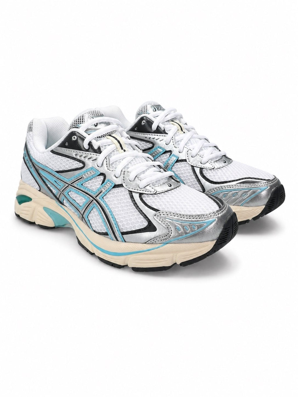 ASICS GT-2160 White/Pure Silver