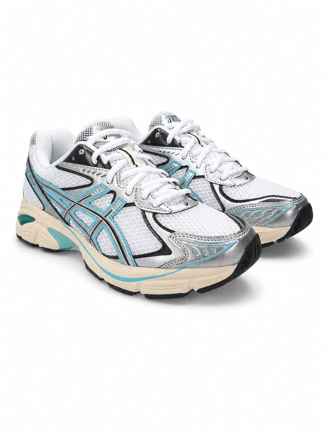 ASICS GT-2160 White/Pure Silver