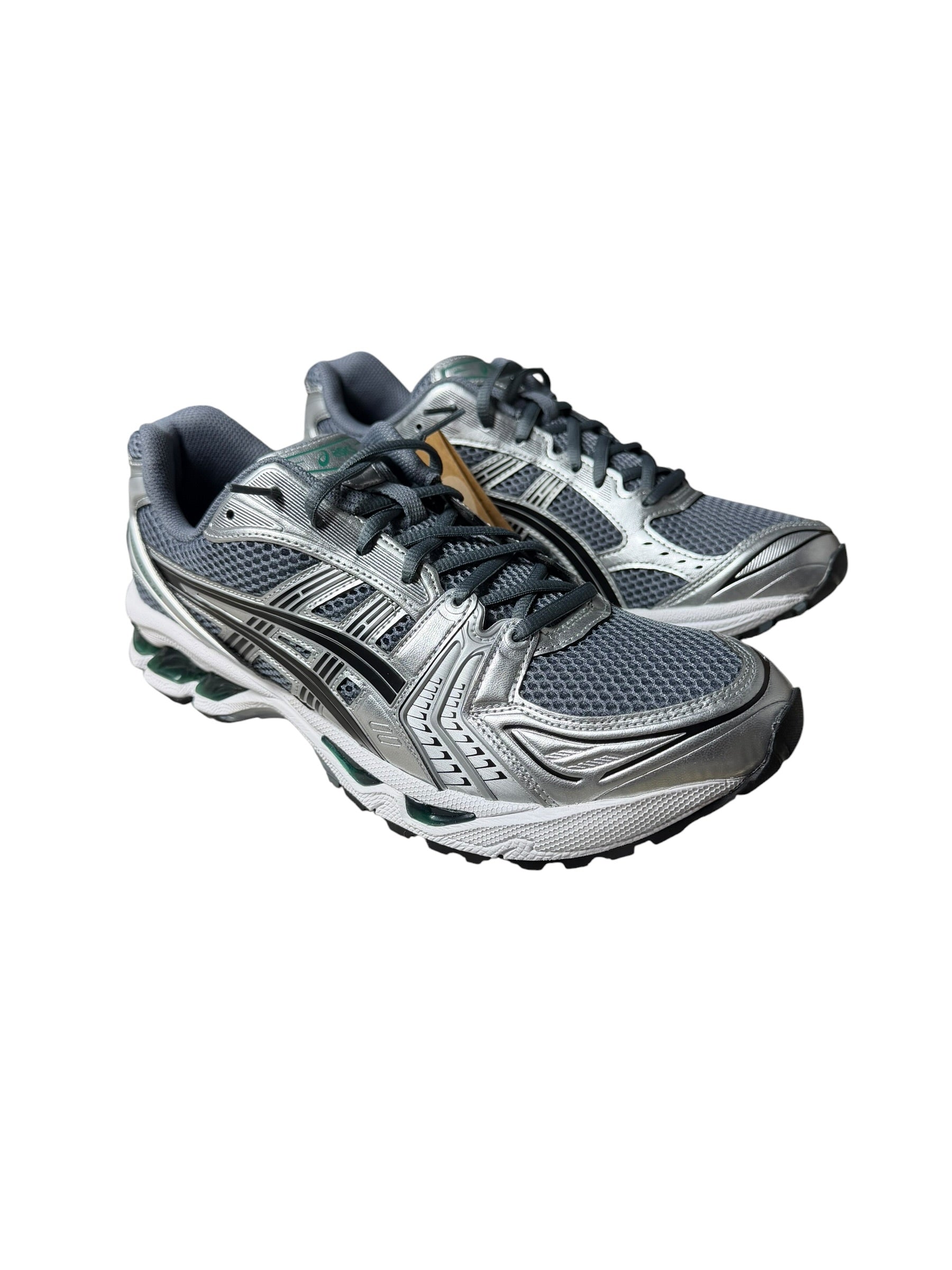 ASICS Gel-Kayano 14 ‘Metropolis/Jasper Green’