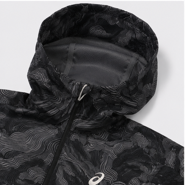ASICS FUJITRAIL Packable Performance Tracksuit Set