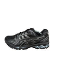ASICS GEL KAYANO 14 - BLACK/PURE SILVER