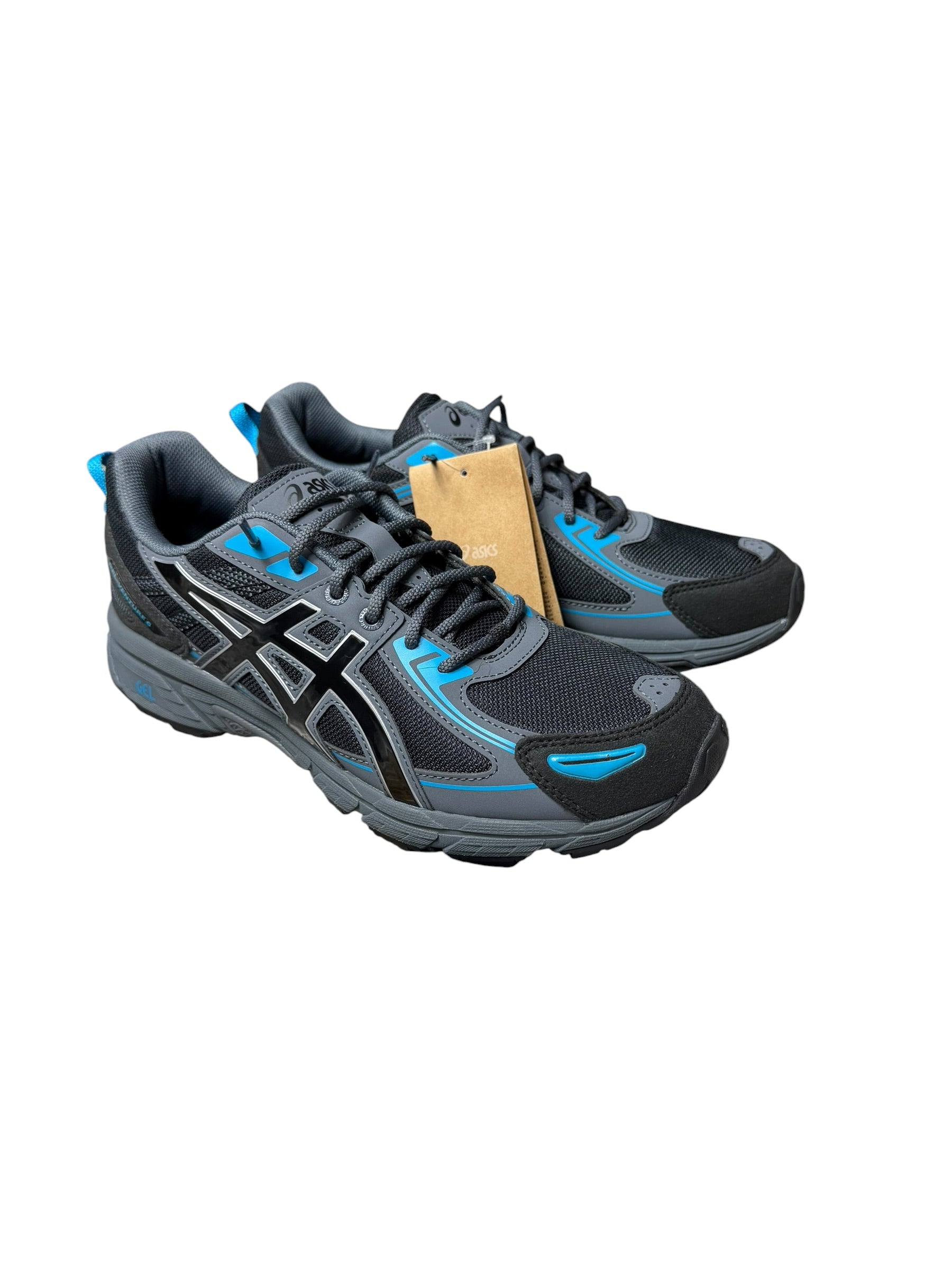 ASICS Gel-Venture 6 ‘Black/Carrier Grey’
