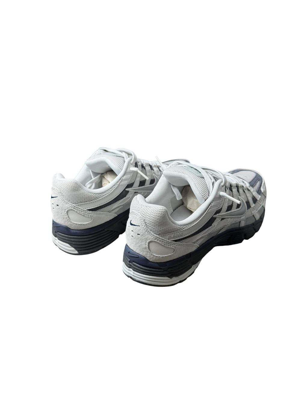 Nike P-6000 Photon Dust Anthracite