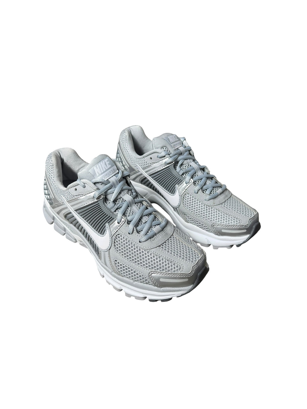 NikeAir Zoom Vomero 5 'Cool Grey'