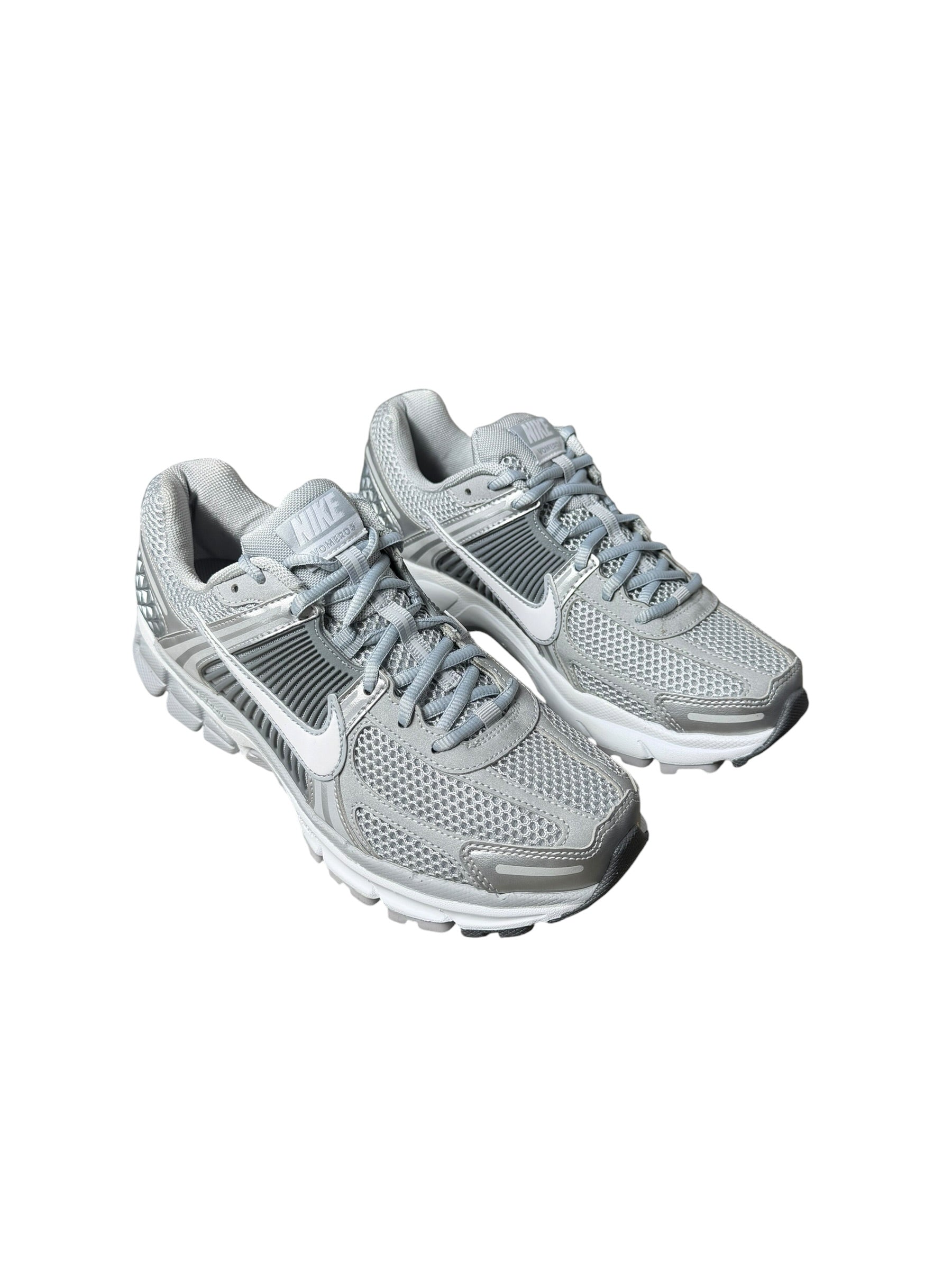 NikeAir Zoom Vomero 5 'Cool Grey'