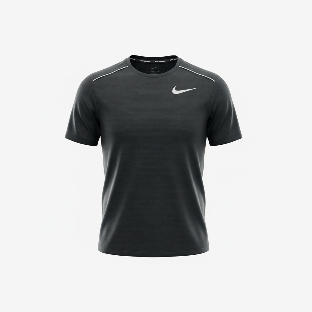 Nike Miler T-Shirt