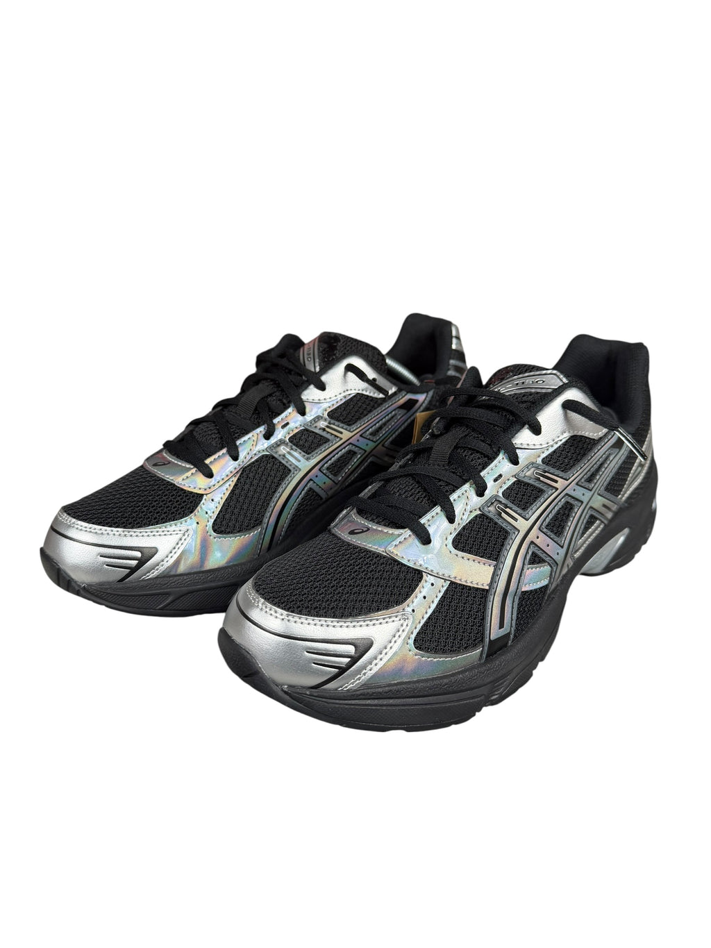 ASICS GEL-1130
Black & Pure Silver