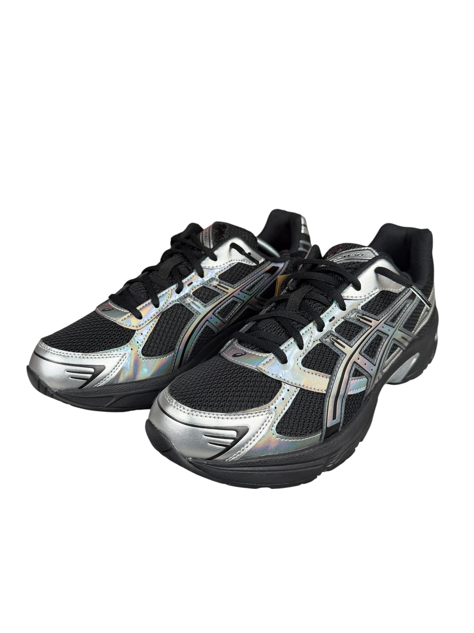 ASICS GEL-1130
Black & Pure Silver