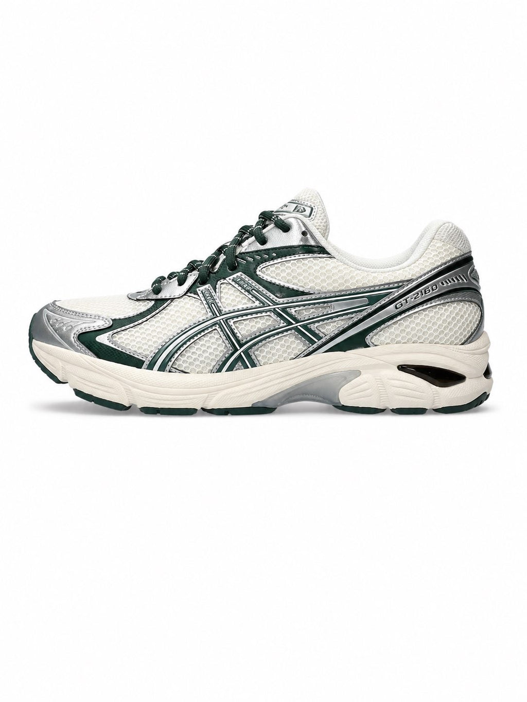 ASICS GT-2160 Cream/Scarab