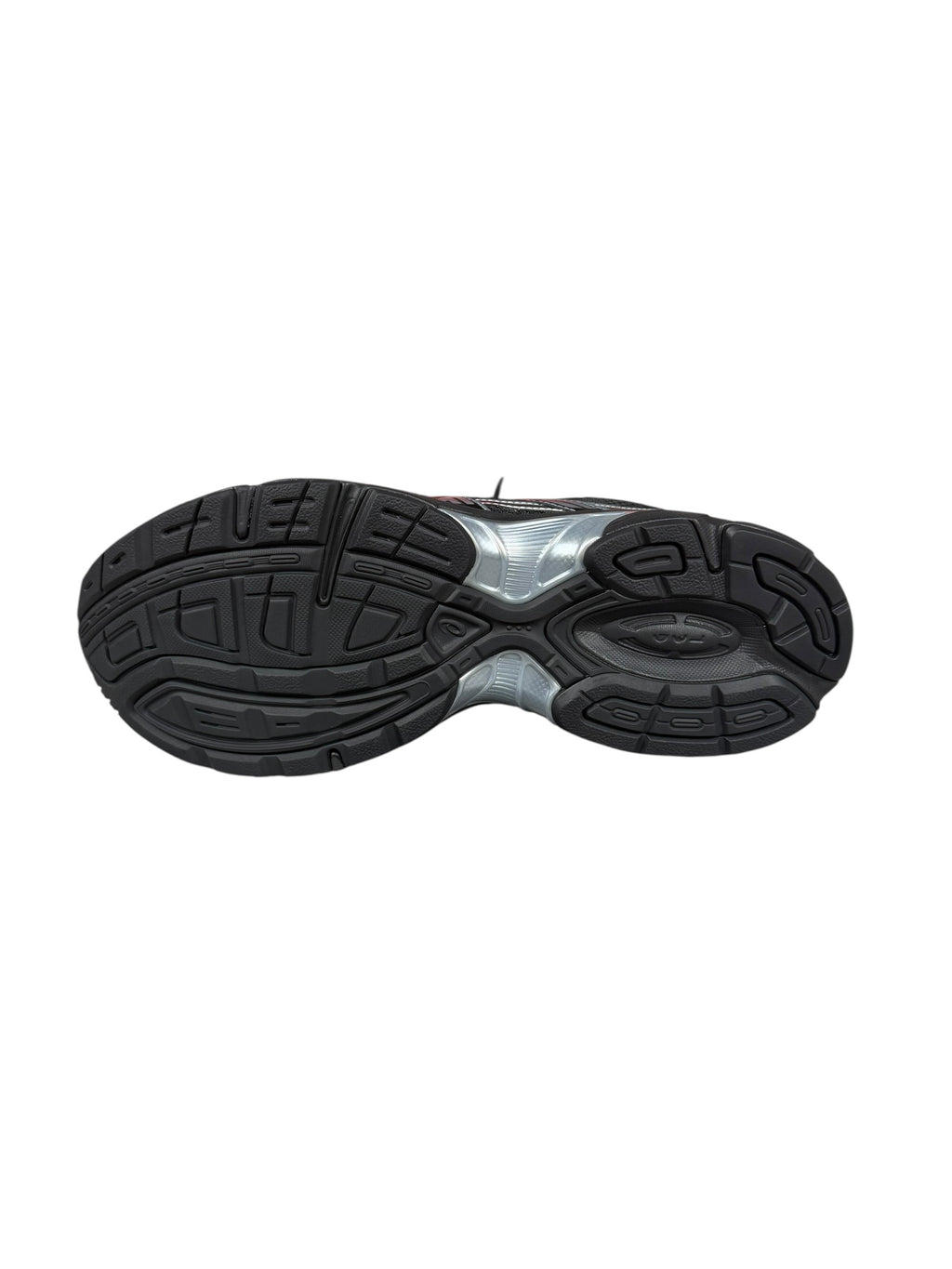 ASICS GEL-1130
Black & Pure Silver