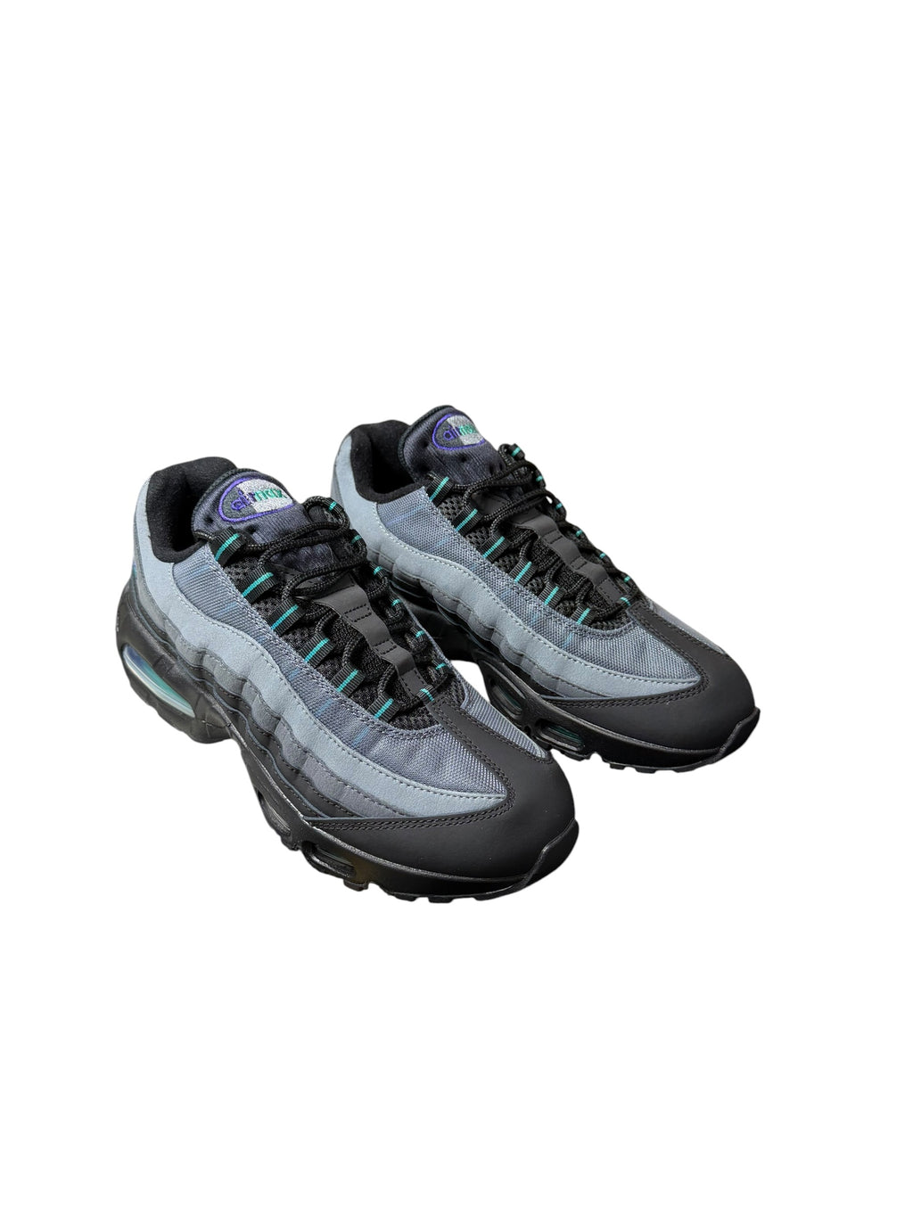 Nike Air Max 95 “Big Bubble”
