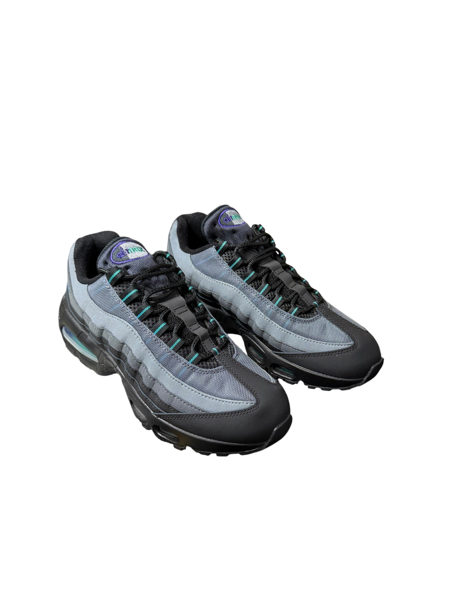 Nike Air Max 95 “Big Bubble”