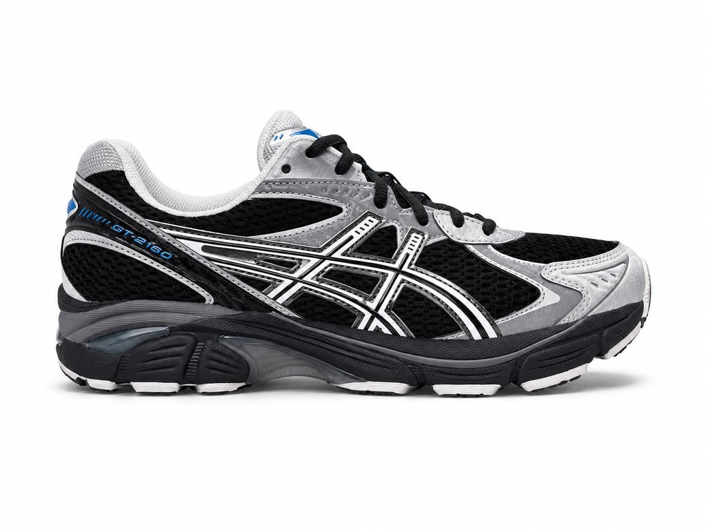 ASICS GT-2160 Black/White